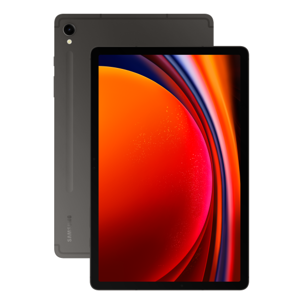 Samsung Galaxy Tab S9+ 5G 12G|256GB