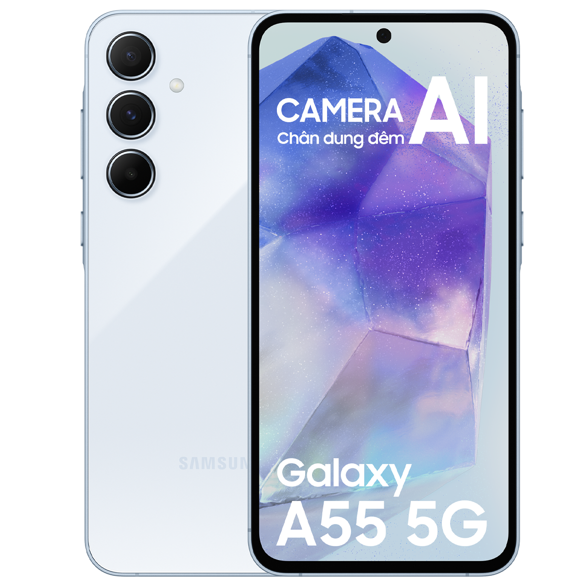 Samsung Galaxy A55 5G 128GB