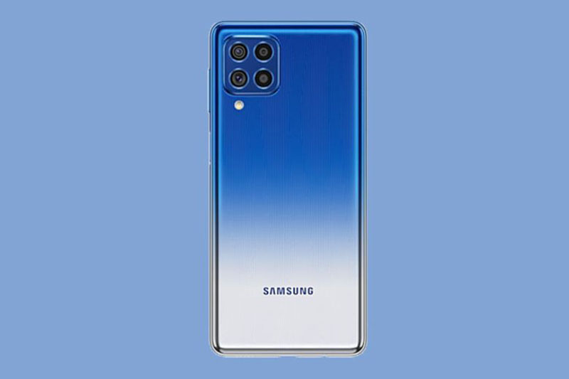 galaxy m32