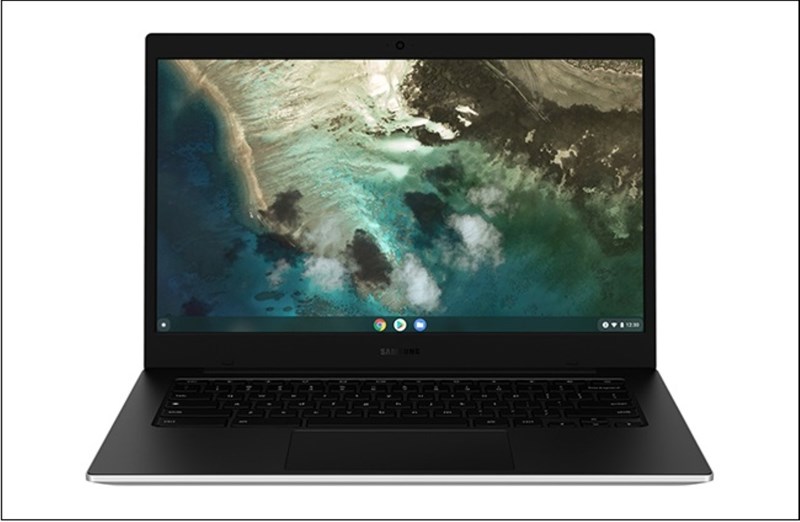 Galaxy Book Go ChromeOS