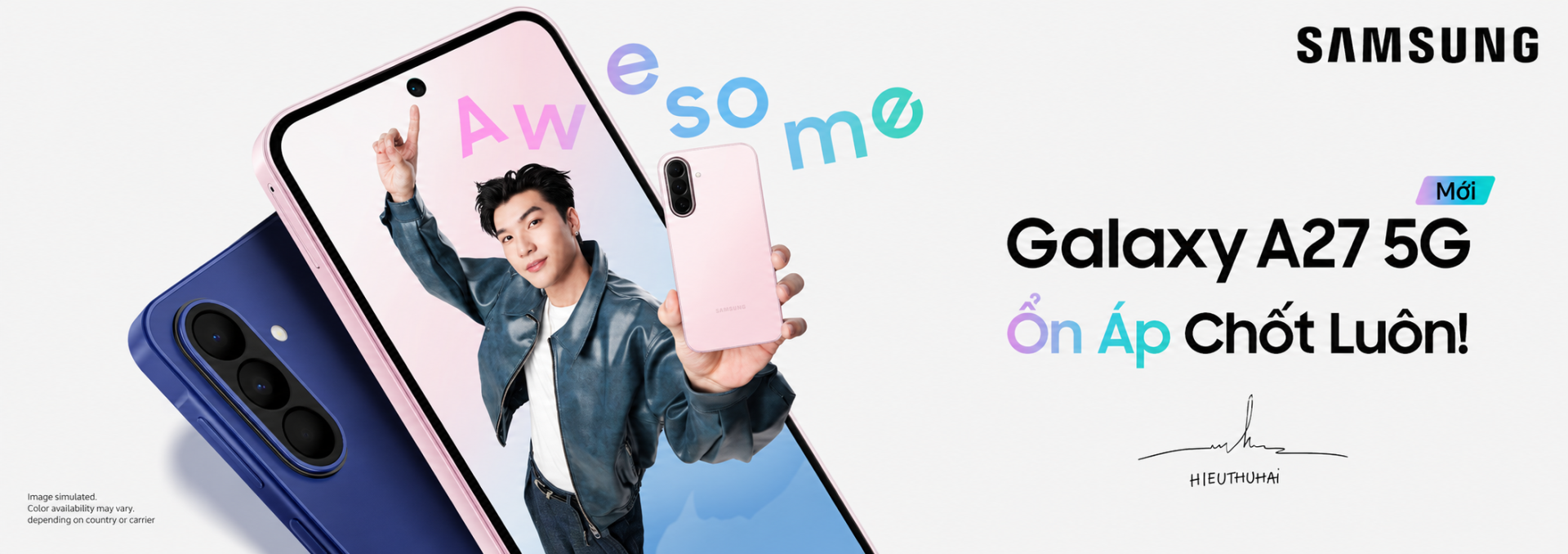 Banner Home