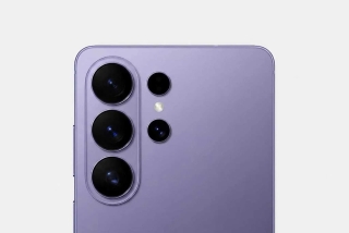 Galaxy S26 Ultra lộ ảnh thật