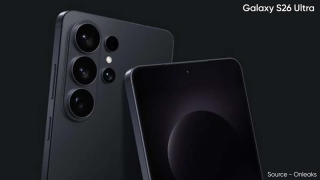Galaxy S26 Ultra sẽ được trang bị những công nghệ hấp dẫn nhất