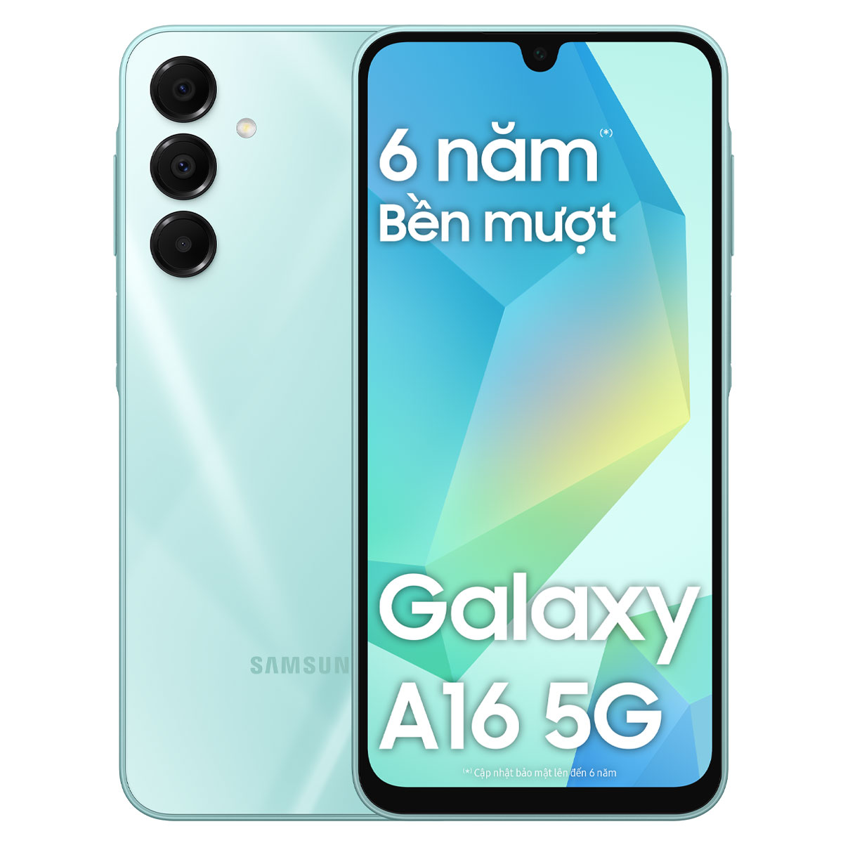 Samsung Galaxy A16 5G 8GB/128GB