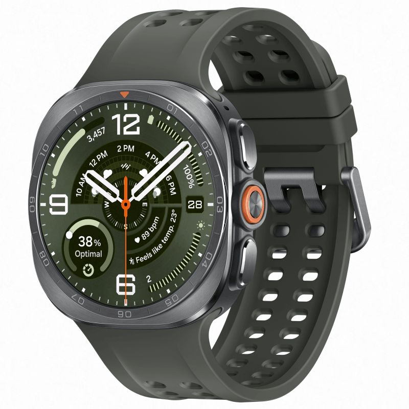 Galaxy Watch Ultra 2 LTE