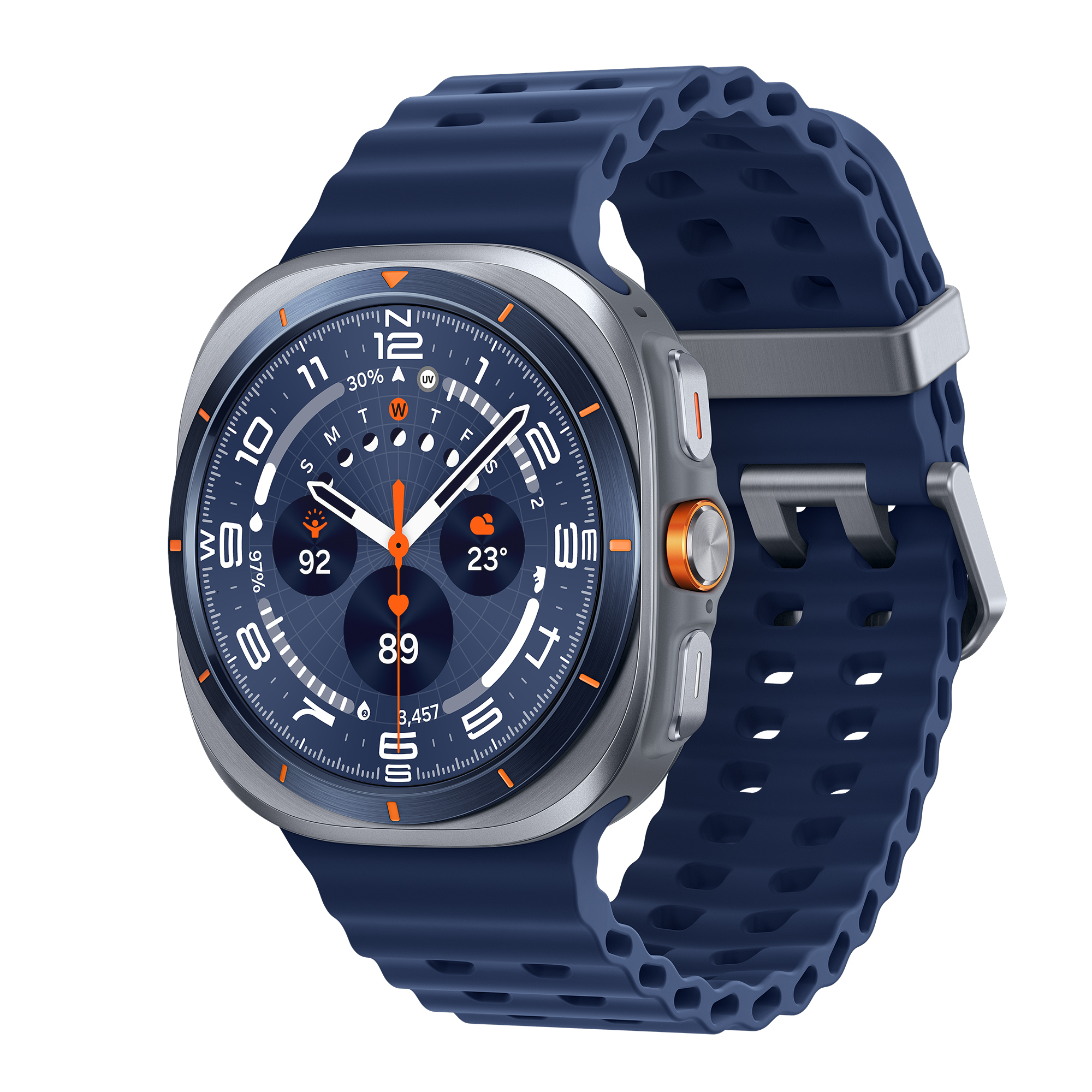 Samsung Galaxy Watch Ultra (2025) 47mm LTE