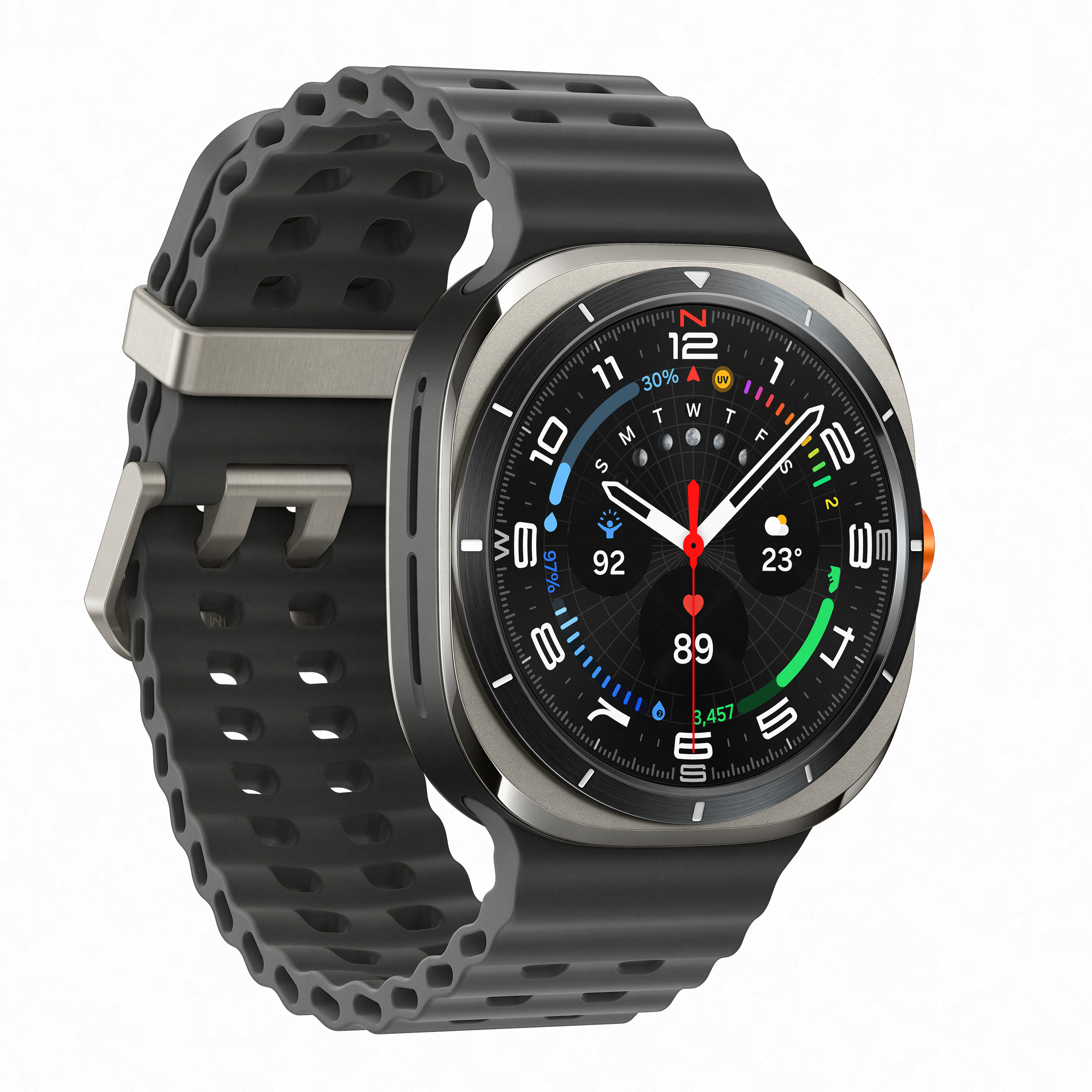 Samsung Galaxy Watch Ultra (2025) 47mm LTE