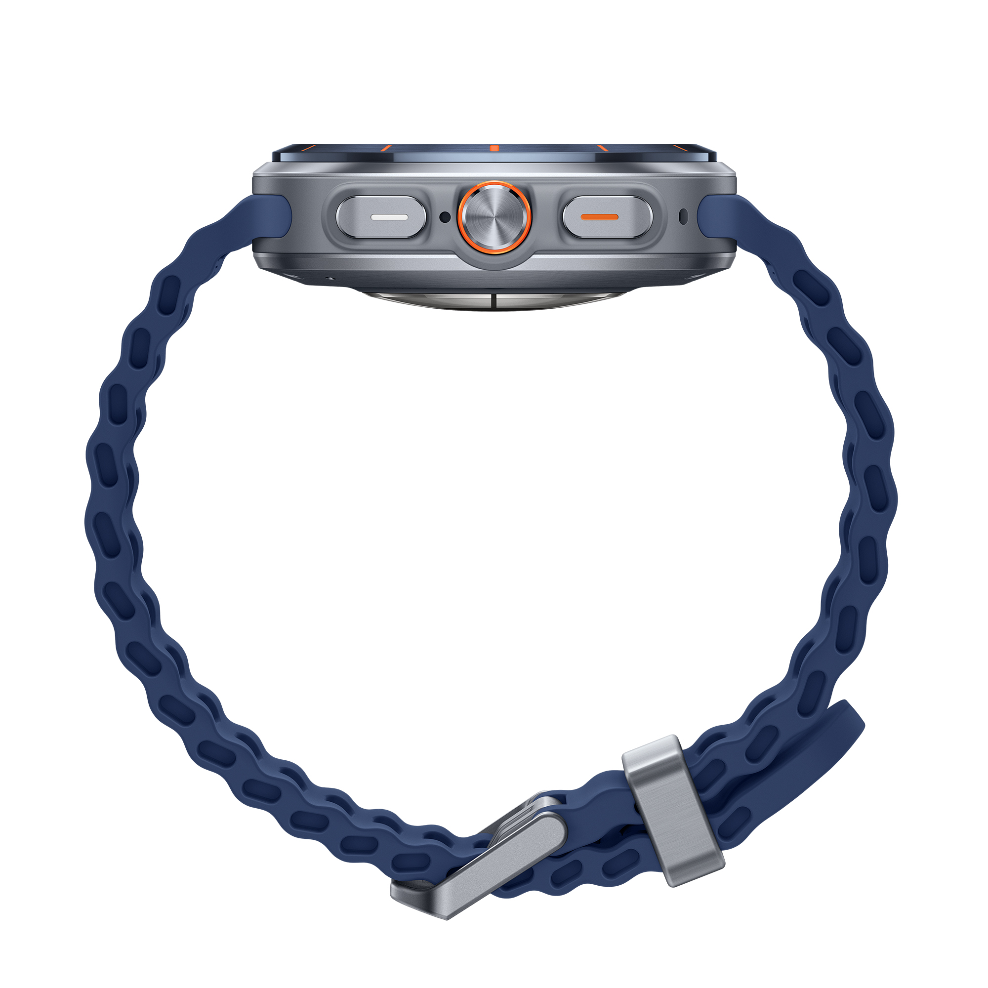 Samsung Galaxy Watch Ultra (2025) 47mm LTE