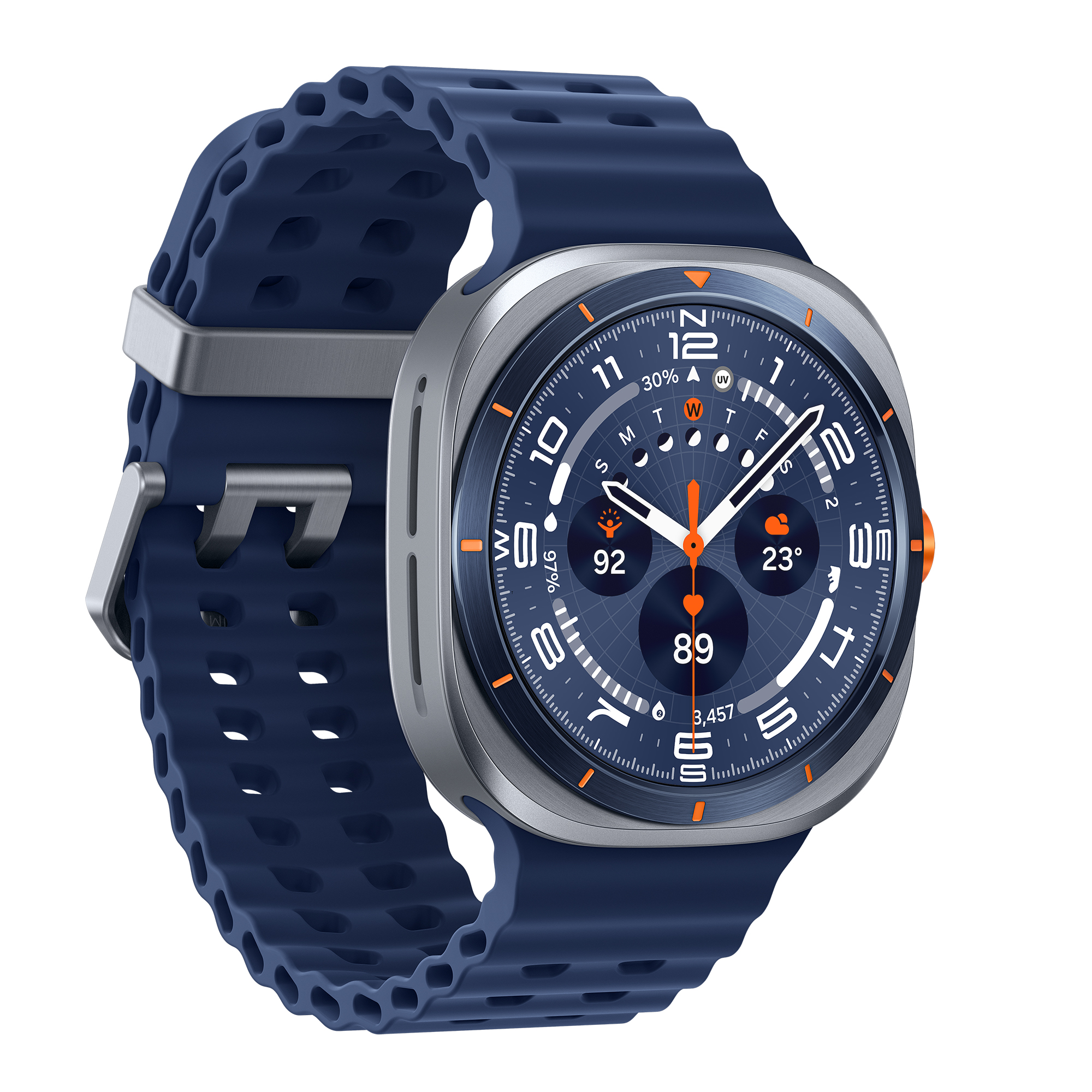 Samsung Galaxy Watch Ultra (2025) 47mm LTE