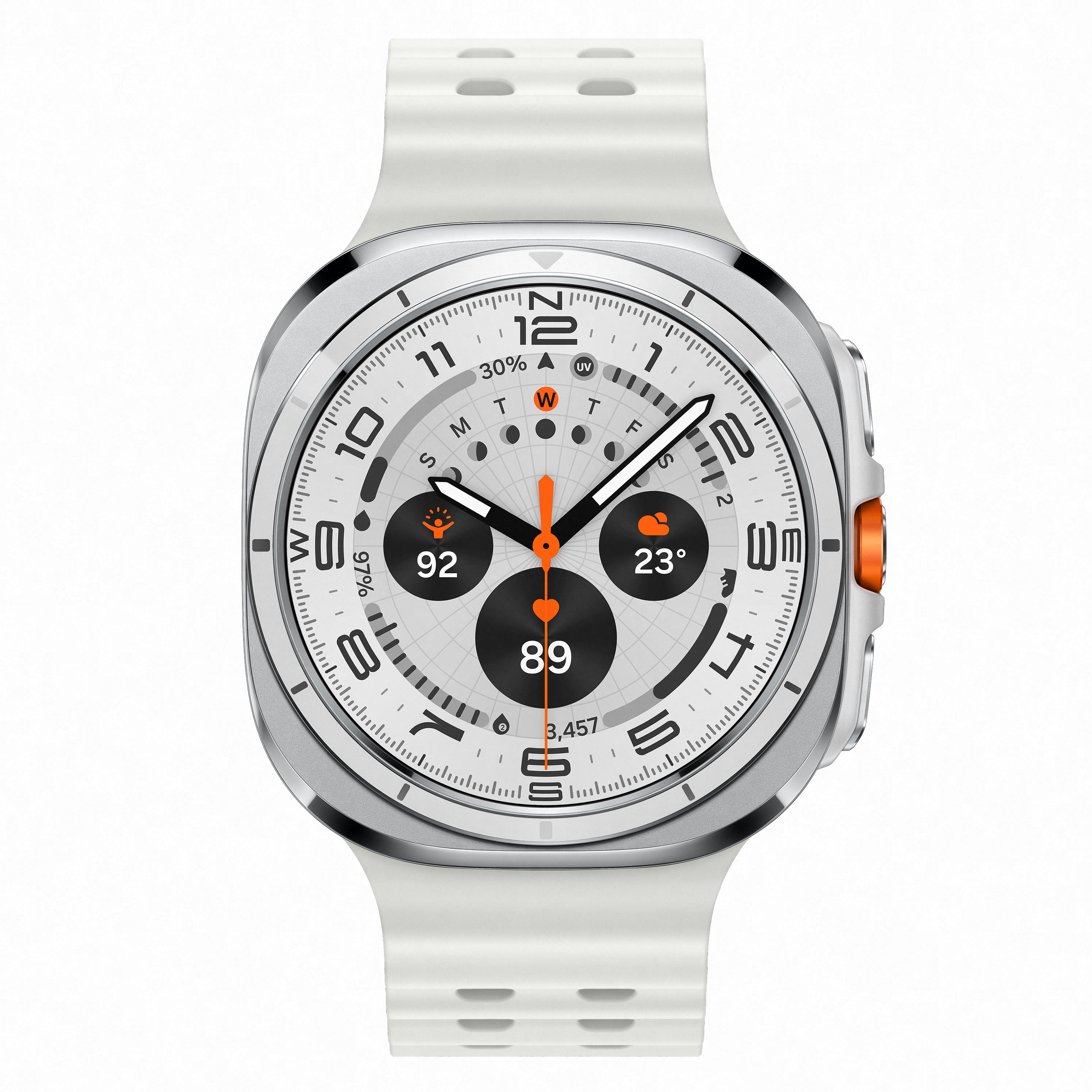 Samsung Galaxy Watch Ultra (2025) 47mm LTE