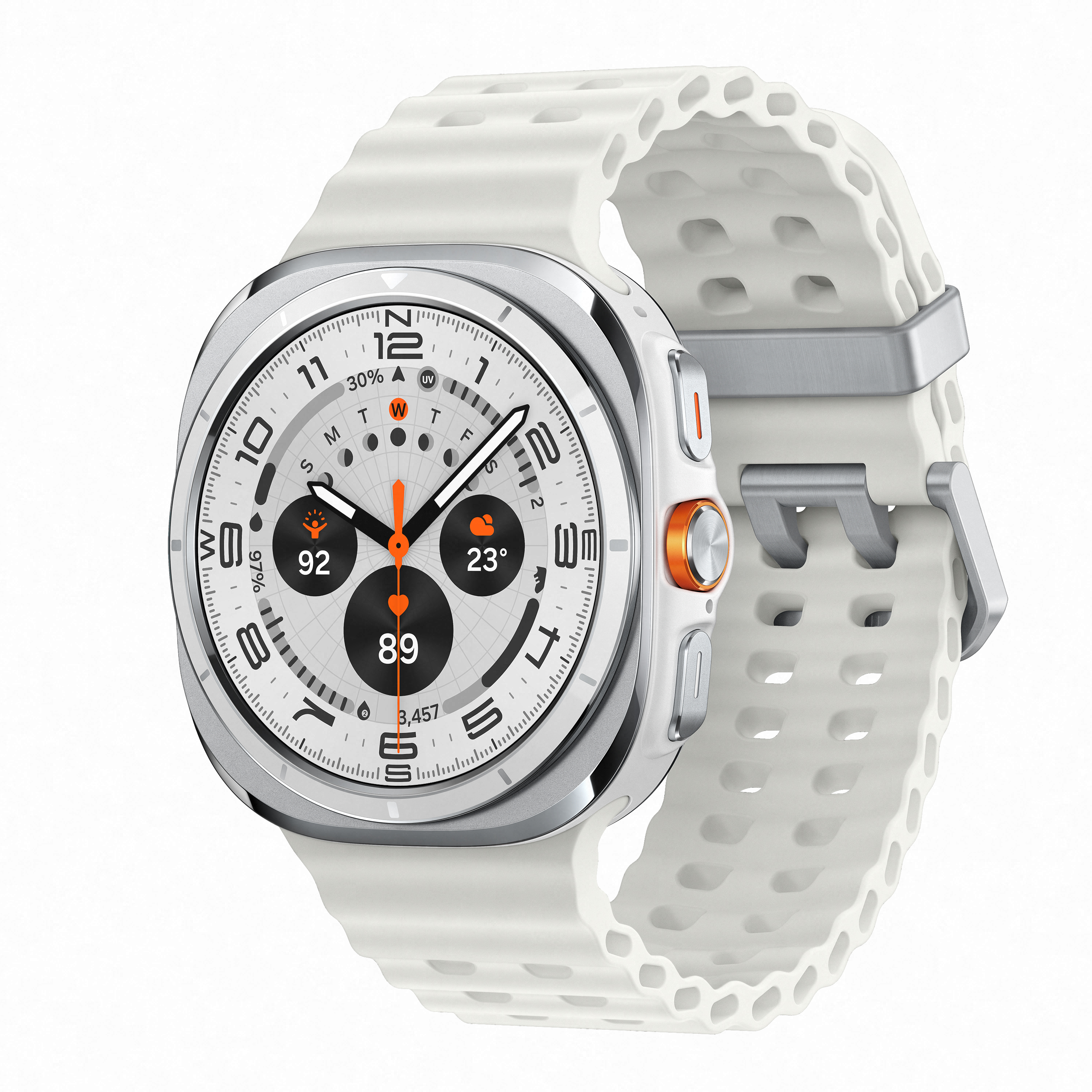 Samsung Galaxy Watch Ultra (2025) 47mm LTE