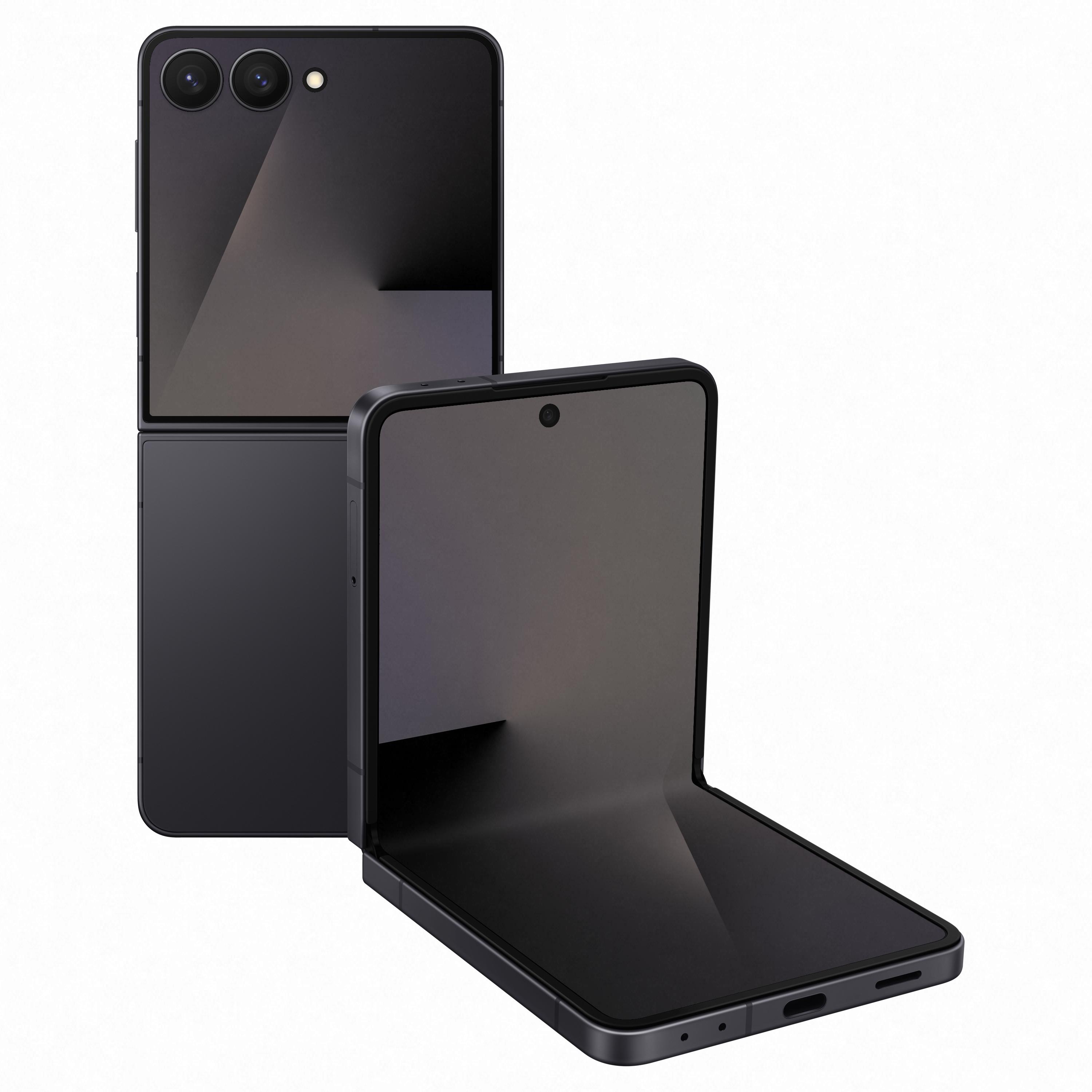 Samsung Galaxy Z Flip7 12GB|256GB