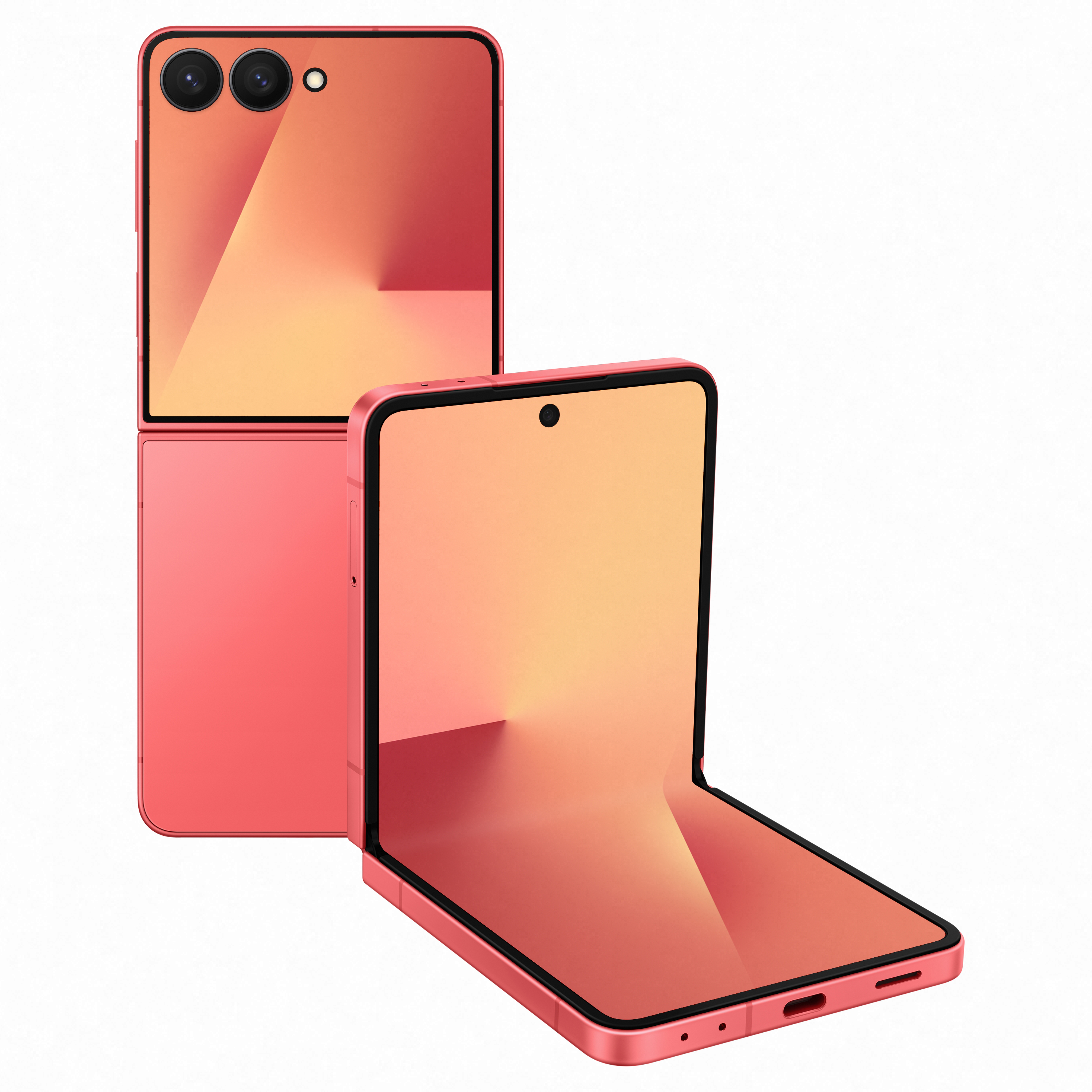 Samsung Galaxy Z Flip7 12GB|256GB