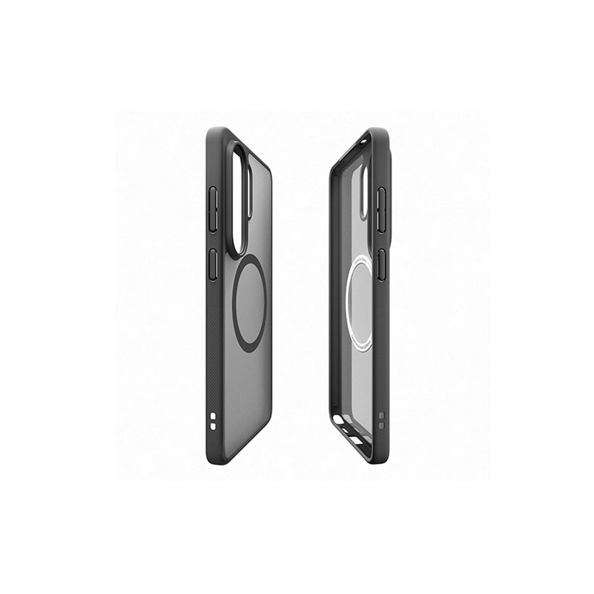 Ốp lưng Spigen Capella Magnet Samsung S26 Ultra